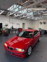 BMW E36 323i Compact (Drifter?) - BMW 323 aus 1998: 323i