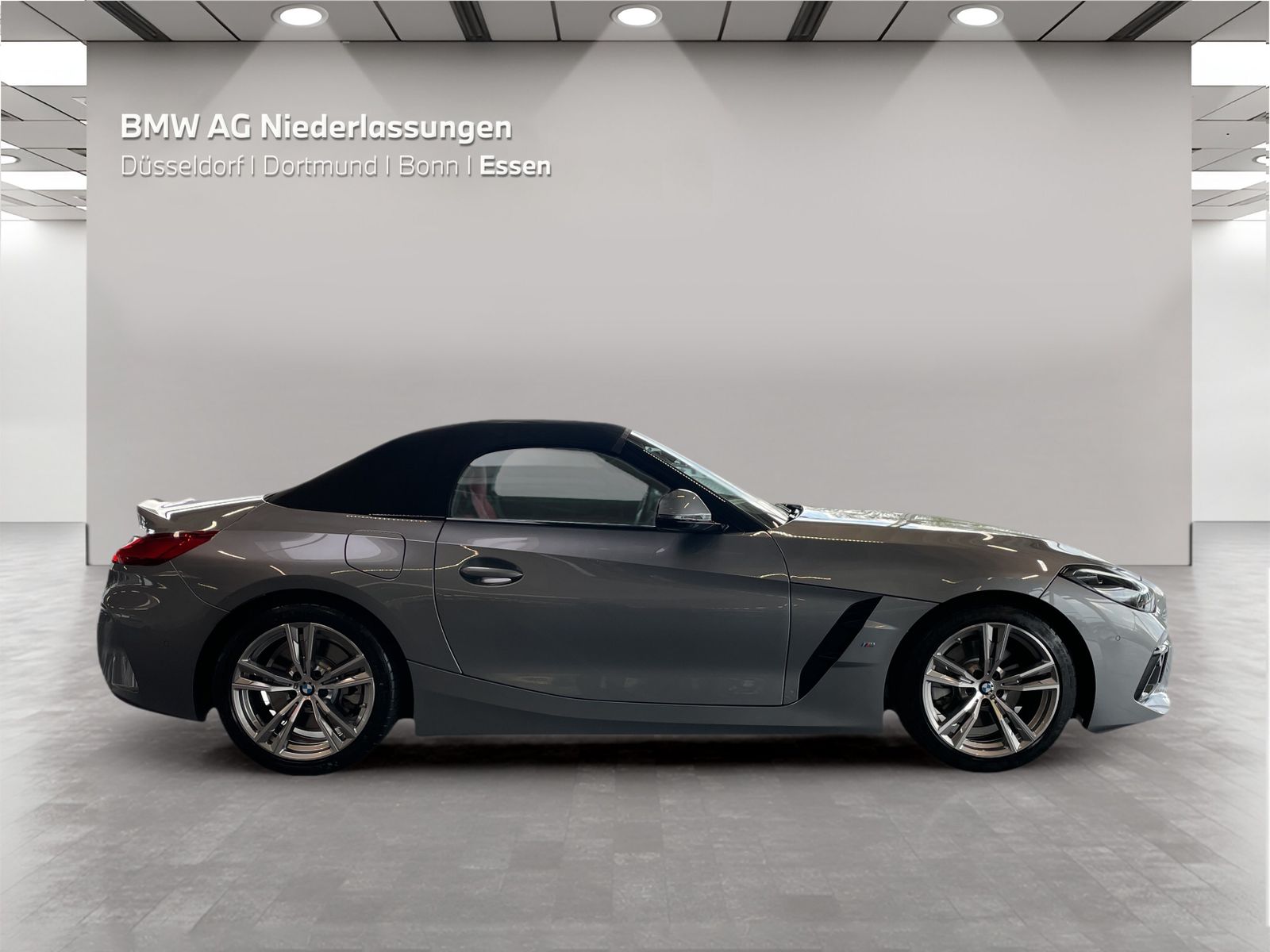 BMW Z4 sDrive30i Harman K LiveCockpitProf Head-Up foto 4