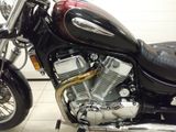 Suzuki Intruder VS 1400 (VX51L) 1.Hand - SUZUKI 1400 VS