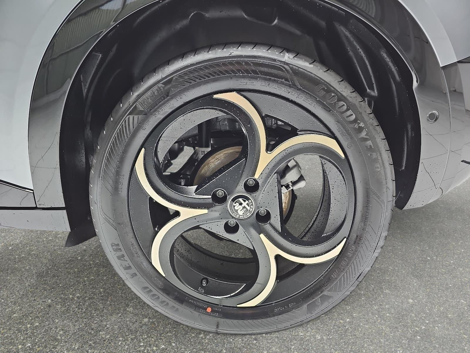 Alfa Romeo Junior - Bild 7