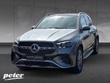Mercedes-Benz GLE 350 de 4MATIC AMG*AHV*Fahrassitenzpaket - gebrauchte Mercedes-Benz GLE 350 aus dem Jahr 2025