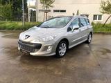 Peugeot 308 SW Sport Pano - Peugeot 308 aus 2009: SW