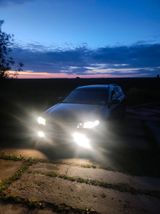 Honda accord tourer - Honda Accord aus 2008: Tourer
