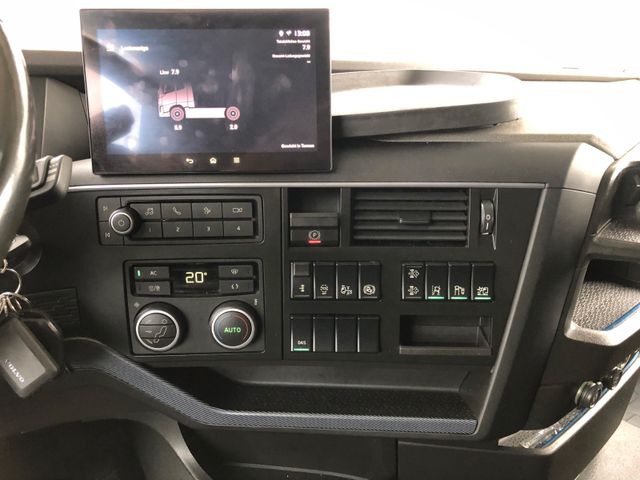 FH500 2Tanks*IP-Cool*KEIN NO TurboCompound - Photo 17