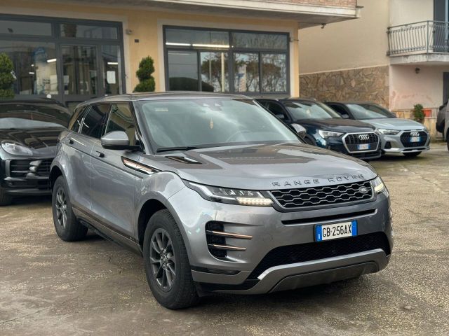 Land Rover Range Rover Evoque 2.0D 150CV R-Dynam