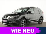Nissan X-Trail Tekna ACC|Panorama|Bose|LED|Navi|Leder - Nissan X-Trail Gebrauchtwagen in Düsseldorf
