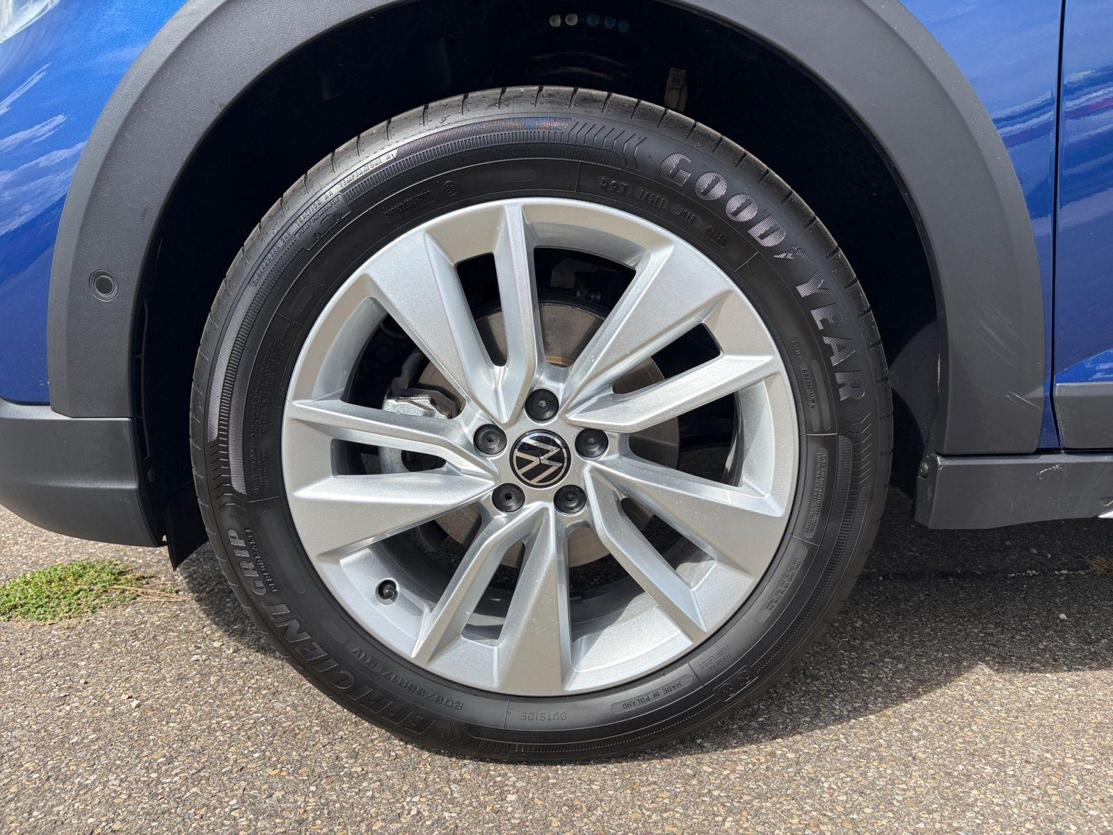 Volkswagen Taigo Energy 1,5 TSI DSG Navi LED Kamera, миниатюра 15