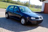 Volkswagen Golf 4 - TÜV neu - wenig km - sofort fahrbereit - VW Gebrauchtwagen von 1998