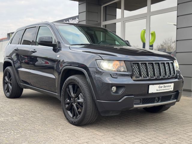 Jeep Grand Cherokee 3.0 CRD S-Limited*Carbon*AHK*ACC*