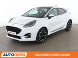 Ford Puma 1.0 EcoBoost Mild-Hybrid ST-Line X*NAVI*LED - Ford Puma mit Schiebedach