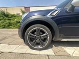 MINI Cooper SD Countryman Cooper SD ALL4 Cooper S - MINI Countryman Serie von privat