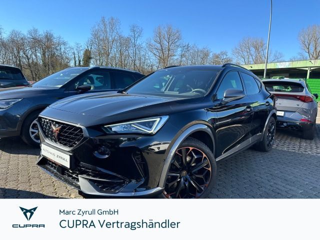 Cupra Formentor VZ 1.4 e-HYBRID 245 PS DSG NAVI/ACC