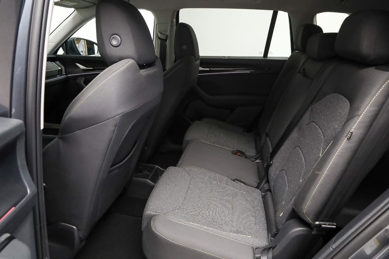 Skoda Kodiaq - Bild 10