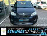 Skoda Citigo*MONTE CARLO*ALLWETTER*NAVI*ALU* - Skoda Citigo Gebrauchtwagen