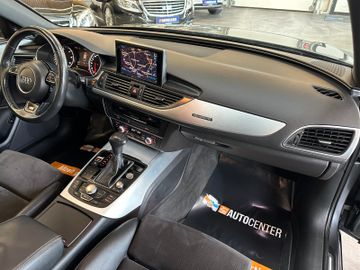 Audi A6 Avant 3.0 TDI quattro *AHK*Klima*Xenon*Kamera