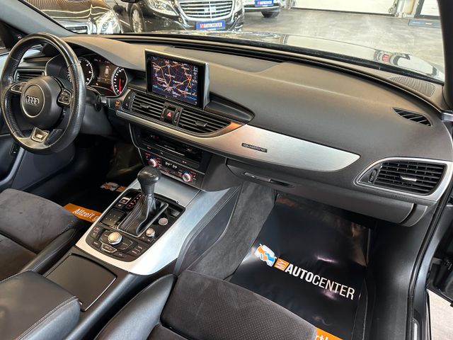Audi A6 Avant 3.0 TDI quattro *AHK*Klima*Xenon*Kamera
