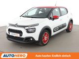 Citroën C3 1.2 PureTech Shine Pack*NAVI*TEMPO* - Citroën C3 in Dortmund
