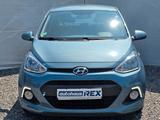 Hyundai i10 1,2 "YES" - Hyundai i10: Yes