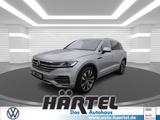 Volkswagen TOUAREG ELEGANCE EHYBRID 3.0 V6 TSI TIPTRONIC - Volkswagen Touareg mit Hybrid-Antrieb: V6 Tsi
