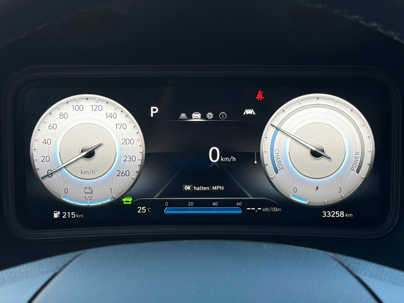 Fahrzeugabbildung Hyundai KONA E Select CarPlay Kamera PDC ACC SHZ LHZ LKA