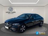 Mercedes-Benz C 200 Lim*Avantgarde*KAMERA*LED*Ambiente*Tot/Spu