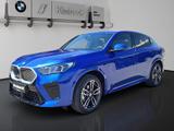 BMW iX2 eDrive20 M SPORT LED ACC ParkAss AHK Lenkhzg - BMW iX2: Blau