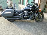 Suzuki Intruder C 1500 (VL 1500) - SUZUKI 1500