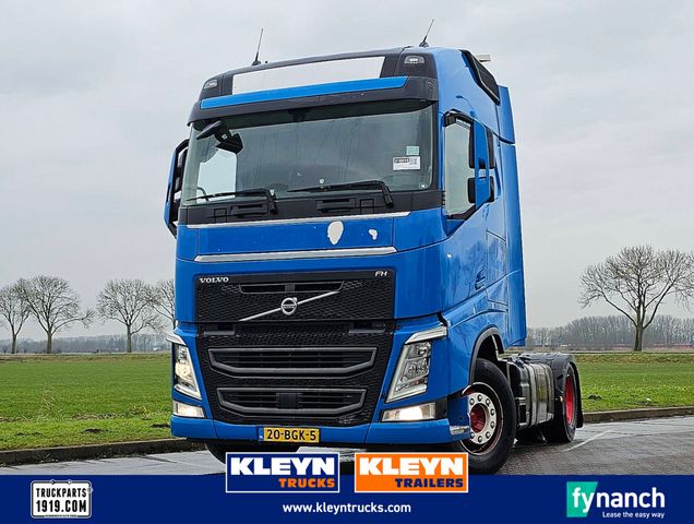 Volvo FH 460