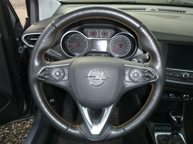 Crossland X Innovation