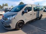 Fiat Talento Kombi L2H1 1,2t Family - Fiat Talento in Berlin