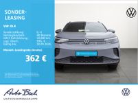 Volkswagen ID.4 - Vorschau Bild 2
