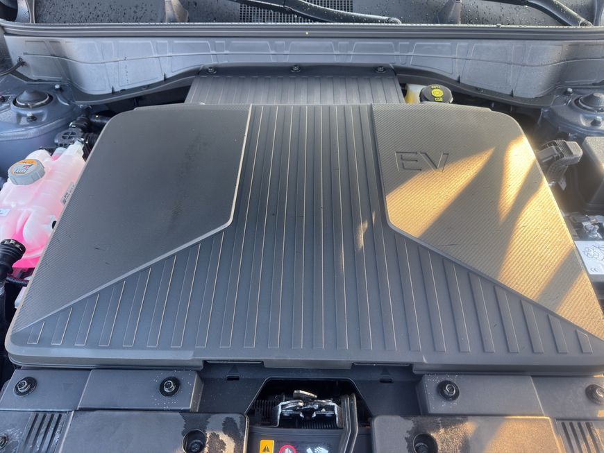 Hyundai KONA Elektro – Bild 17