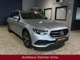 Mercedes-Benz E -Klasse T-Modell E 220 d 4Matic/Navi/LED/Alu - Mercedes-Benz E 220 aus 2021