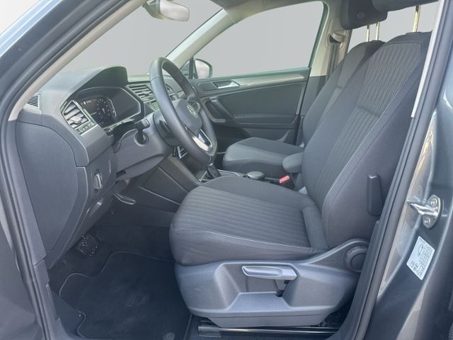 Tiguan Allspace 1.5 TSI DSG 7-SITZE+LED+NAVI+AHK