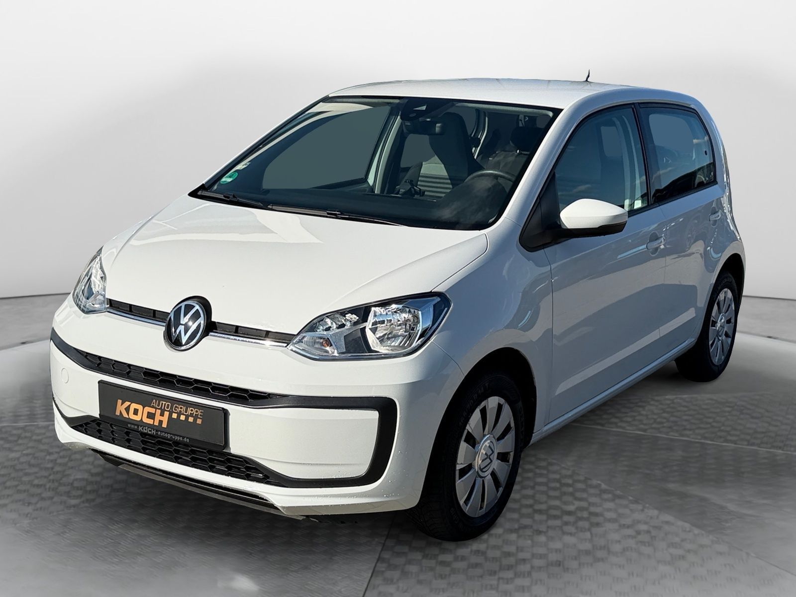 Volkswagen up! - Bild 2