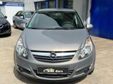 Opel Corsa D Edition "111 Jahre" - Opel Corsa aus 2010: D