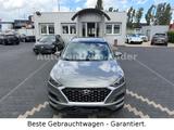 Hyundai Tucson Select 2WD*AHK*Navi*R-Kam*Abstandstempoma - Hyundai Tucson Select mit Benzin-Antrieb