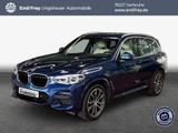 BMW X3 xDrive30e Aut. M Sport