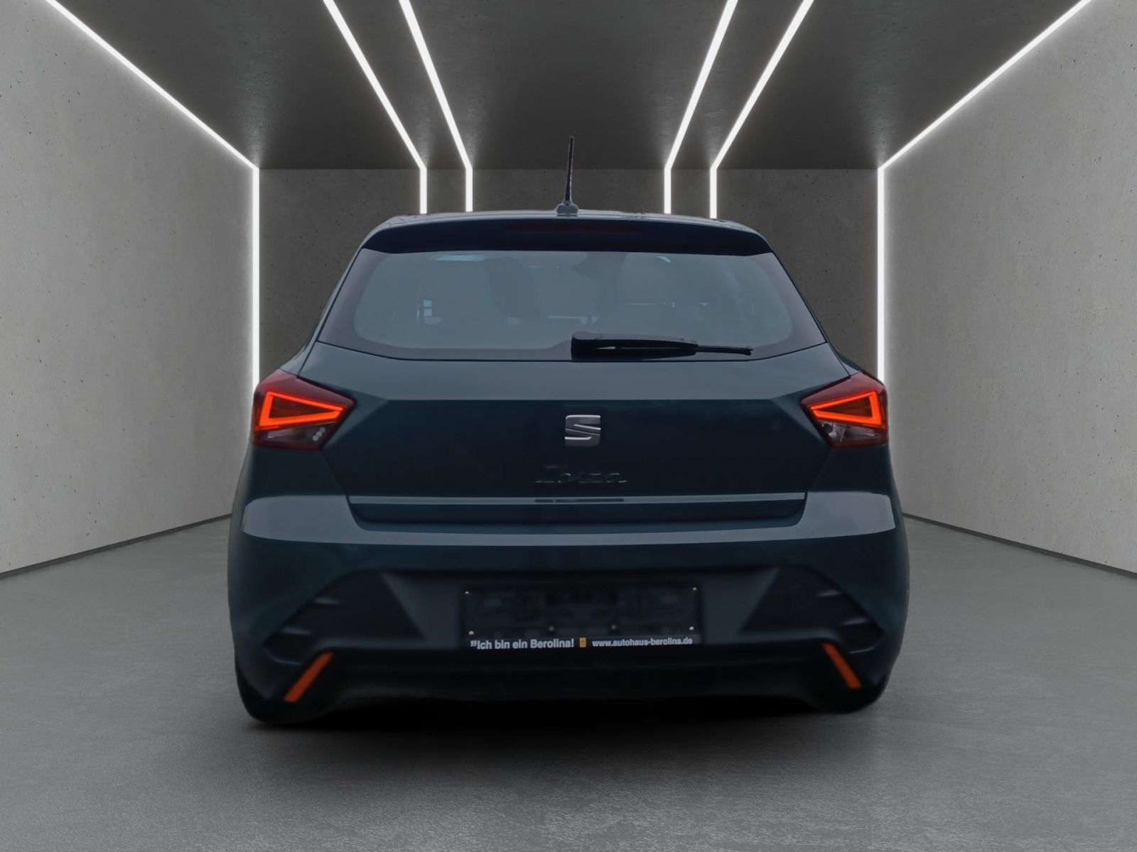 Seat Ibiza - Bild 7