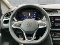 Volkswagen Touran - Vorschau Bild 10
