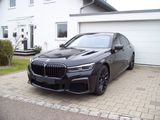 BMW 745Le xDrive M Sportpaket 3xTV/Lounge/NP160450€