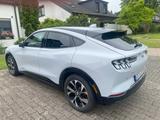 Ford Mustang Mach-E AWD Standard Range - Ford Mustang Mach-E aus 2022