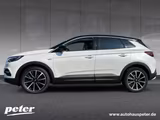 Opel Grandland X 1.2 Turbo Ultimate Leder Sitzheizung - Opel Gebrauchtwagen in Bremen