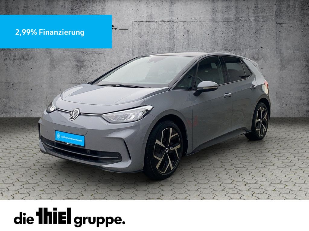 Volkswagen ID.3 - Bild 1