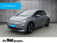 Volkswagen ID.3 - Vorschau Bild 1