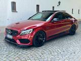 Mercedes-Benz C43 AMG 4MATIC Performance 9... - Mercedes-Benz C 43 AMG Gebrauchtwagen in München