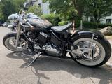 Yamaha xvs 650 - Yamaha Motorräder in München