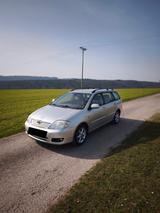 Toyota Corolla Combi 1.6 Sol Sol - Toyota Corolla: Combi