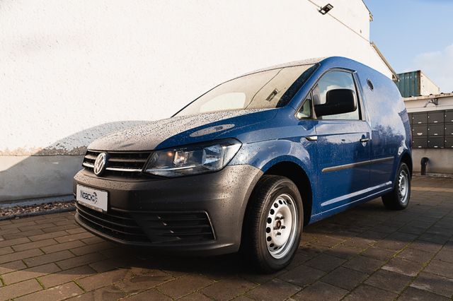 Volkswagen Caddy 2.0 TDI Kasten BMT / Navi Temp PDC