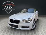 BMW 116i 1 Limousine 5-trg. *TüV NEU*AHK*NAVI* - BMW 116 in Stuttgart